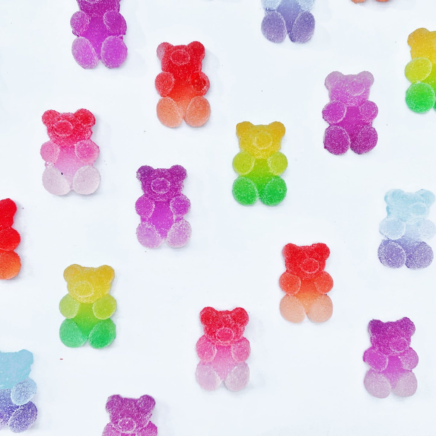 Gummy Bear